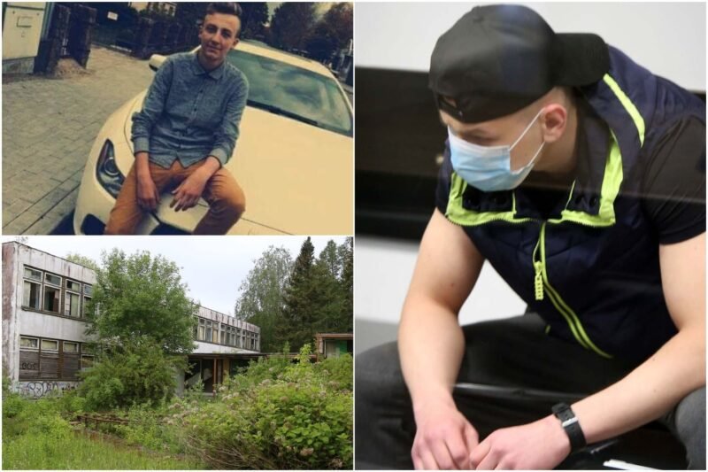 Keršto ir pykčio vedini Jurbarko paaugliai kruopščiai slėpė 18-mečio žmogžudystės planus