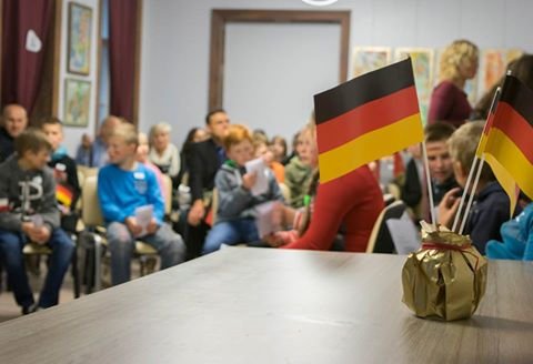 Kiduliuose – vokiečių kalbos diena (video) (2)
