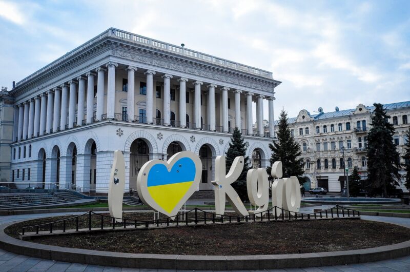 Kijevas ar Kyjivas – kaip rašyti ukrainietiškus vietovardžius? (1)