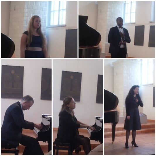 Klasikinės muzikos atlikėjų žiūrovai dėmesiu nelepino (nuotraukos) (7)