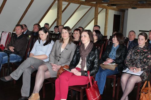 Klasterio nauda praktiškai dar nepasiekiama