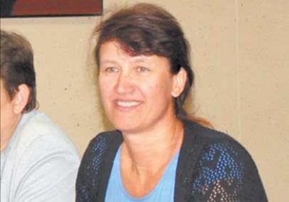 Kūno kultūros ir sporto centrui vadovaus Odeta Vaitiekūnaitė (5)