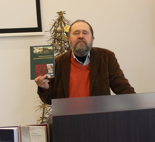 Knygoje – Mažosios Lietuvos liekanos