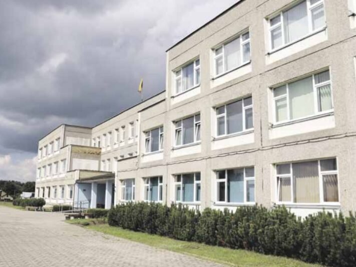 Kokybės krepšelio lėšos – miesto progimnazijai (4)