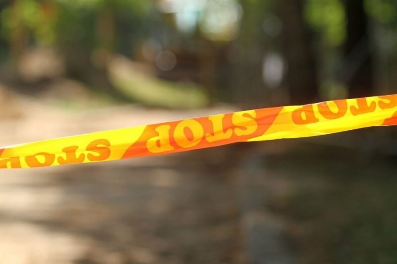 Komisariate – dvi granatos (2)