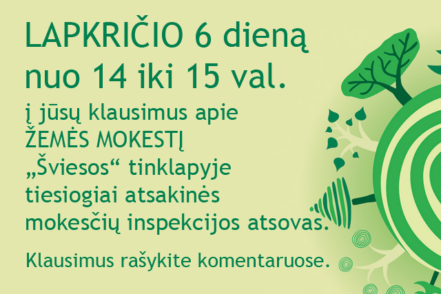 Konferencija apie žemės mokestį (atsakymai tiesiogiai) (23)