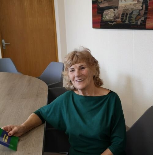 Konstitucijos egzaminą išlaikė viena iš keturių (1)