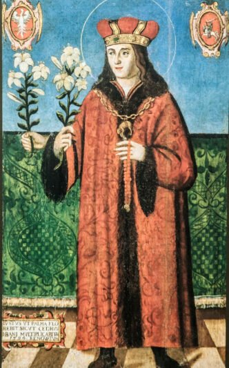 Kovo 4-oji – Šv. Kazimiero, Lietuvos globėjo, diena. Kovarnių diena.