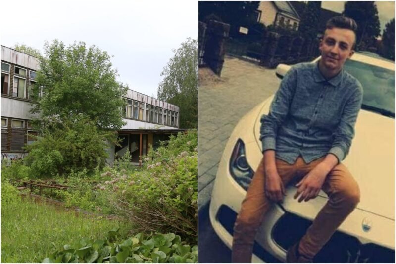 Kraupaus nusikaltimo Jurbarke tyrimas: ilgai tylėjęs paauglys prisipažino nužudęs 18-metį Nojų