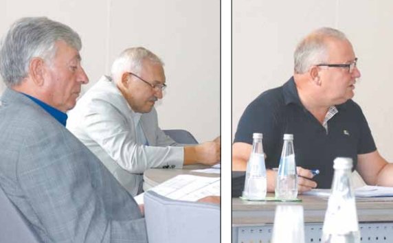 Kritikos strėlės kontrolieriui ir abejingai valdžiai (1)