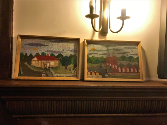 Kūrėjai pina „Aukso vainiką“ (1)