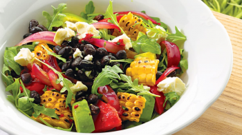 Kukurūzų burbuolės: tiks ir vietoje saldumynų, ir į vasariškai gaivias salotas (receptas)