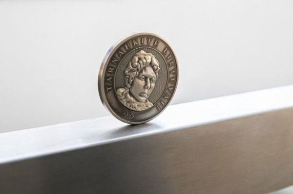 Kviečia teikti kandidatus Gabrielės Petkevičaitės-Bitės atminimo medaliui