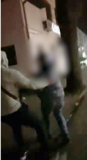 Laidoje „Prieš srovę“: nesivaldantis verslininkas puolė į atlapus (video) (7)