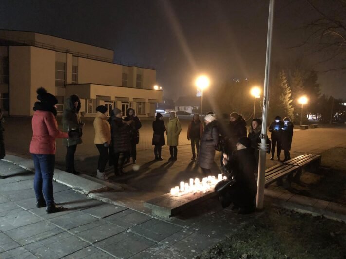 Laidojo švietimo reformą