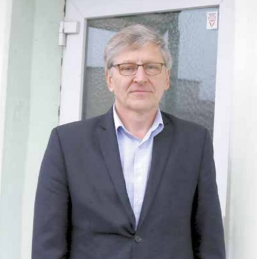 Laiškininkai prašo kantrybės