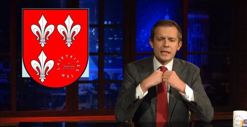 „Laisvės TV“: Jurbarko aktualijos (video) (1)