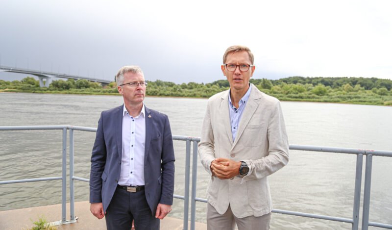 Laivai Nemune: greitų sprendimų nebus (1)