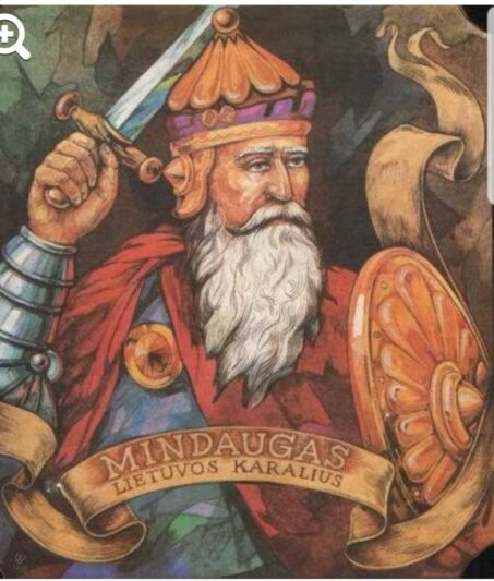 Lapkričio 14-oji – Pasaulinė diabeto diena; Karaliaus Mindaugo žūties diena