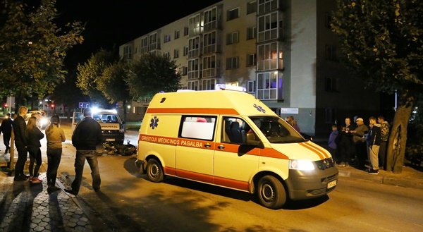 Lapkričio 18-oji – Pasaulinė kelių eismo įvykių aukų atminimo diena