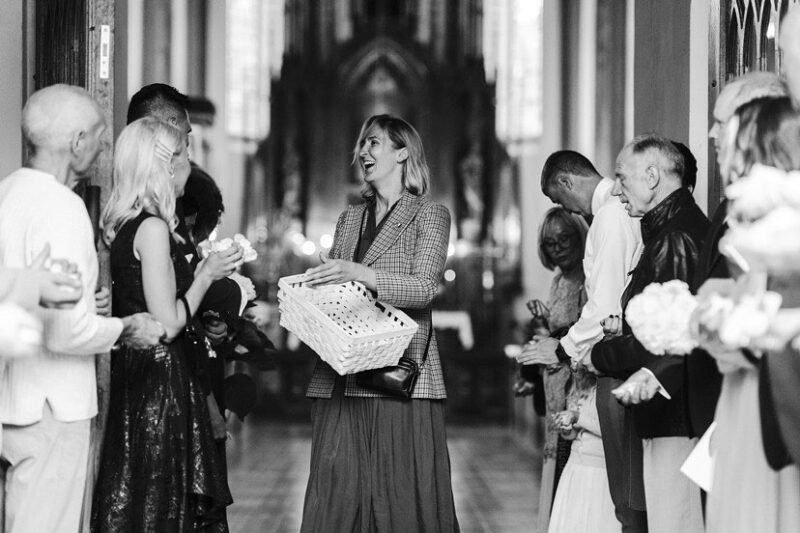 Laura Vagonė apie pakilusias vestuvių kainas: 16 tūkst. eurų už atlikėją ar 300 tūkst. už vestuves Lietuvoje – ne riba