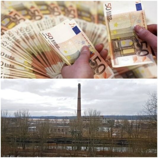 Lenkija iš Jurbarko reikalauja beveik milijono rusų pradangintų eurų (32)