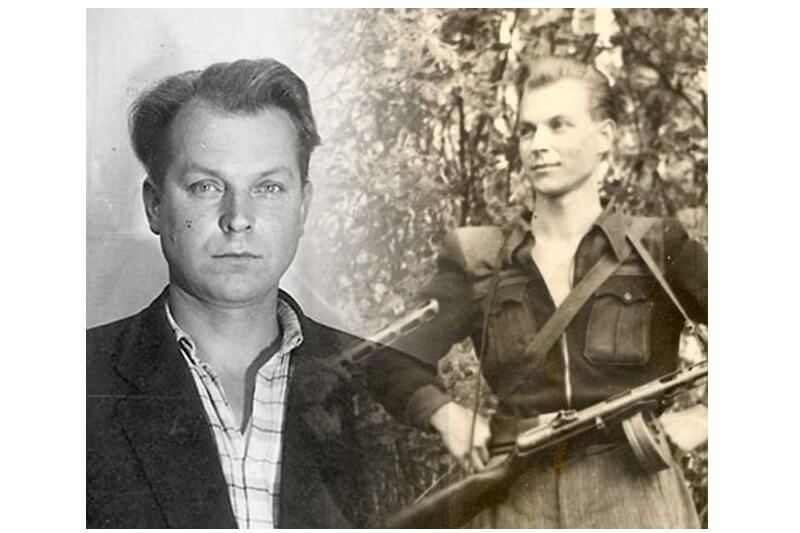 Lietuva lapkričio 11-ąją