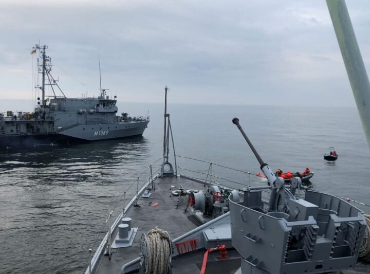 Lietuva liepos 4-ąją