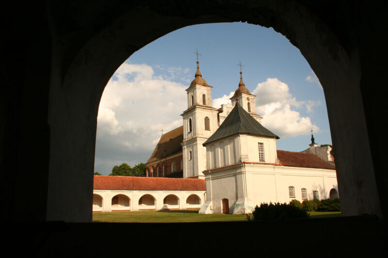 Lietuva rugpjūčio 17-ąją