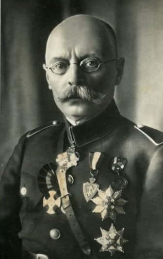 Lietuva spalio 6-ąją