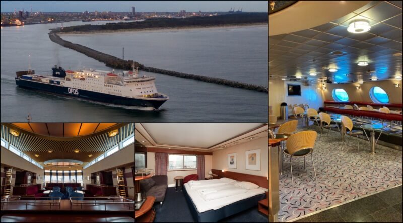 Lietuva turi naują laivą (nuotraukos)