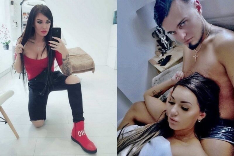 Lietuviškoji Kim Kardashian išdavė paslaptį: laukiasi nuo žinomo jurbarkiečio (3)