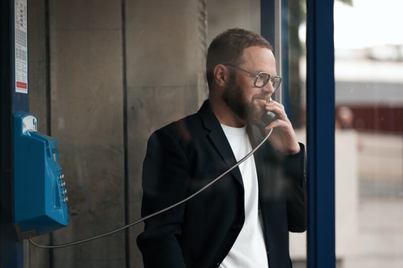 Lietuvoje paskutiniu skambučiu užbaigta taksofonų era