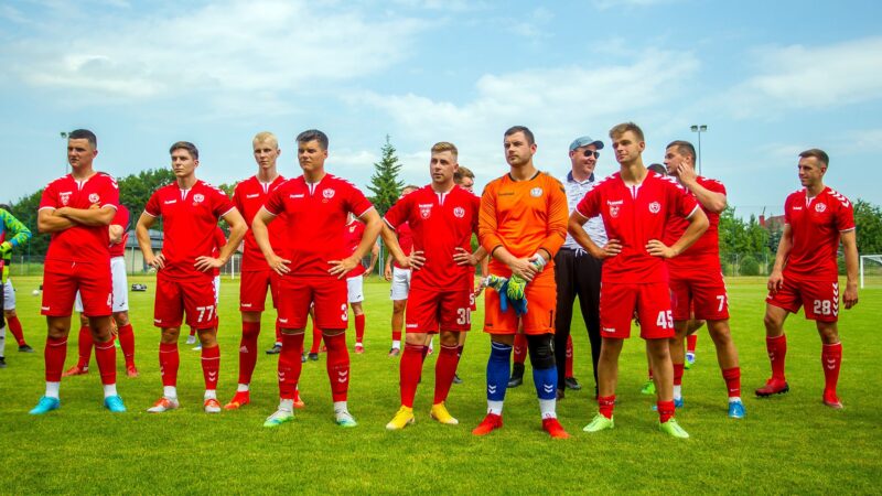 Lietuvos mažojo futbolo čempionatas įpusėjo: pirmauja „Hegelmann“, vejasi „Imsrė“, o trečioje vietoje spūstis