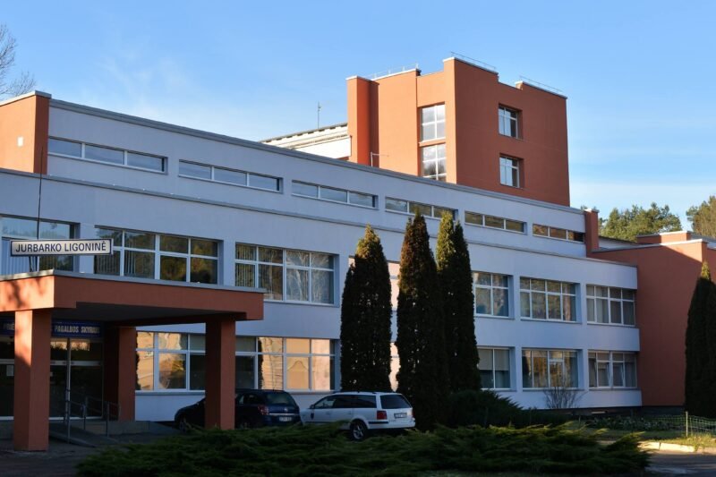 Ligoninėje pradeda dirbti psichiatrė (1)