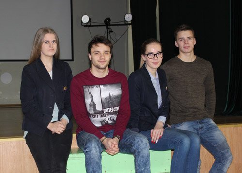 Lituanistės moko pajusti ir auginti žodį