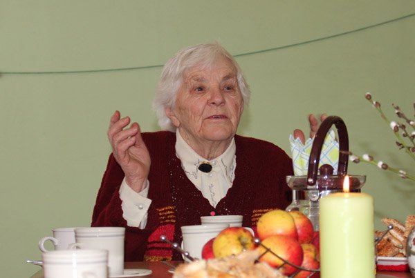 Malonumas – rašyti ir dovanoti