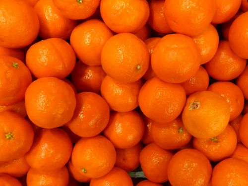 Mandarinų sezonas jau čia: ko dar nežinojote apie šiuos citrusus?