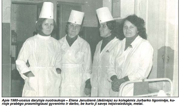 Mano gyvenimas – ten, kur dainuoja širdis