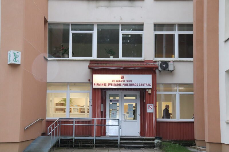 Medicinos įstaigos per šventes dirbs (5)