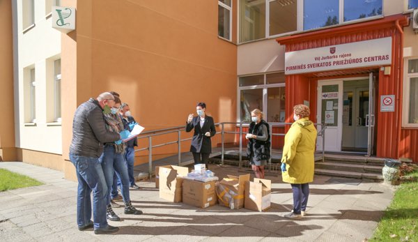 Medikams – ūkininkų sąjungos parama (nuotraukos) (4)