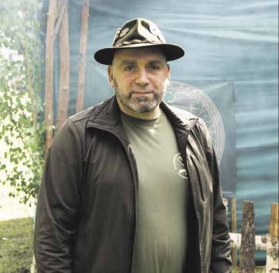 Medžiotojų bendruomenę ketina suburti aktyvesnei veiklai (9)