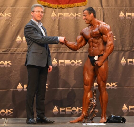 Mero taurė iškeliavo į Kauną