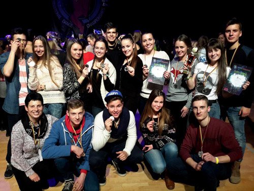 Metų pabaiga – darbinga ir sėkminga