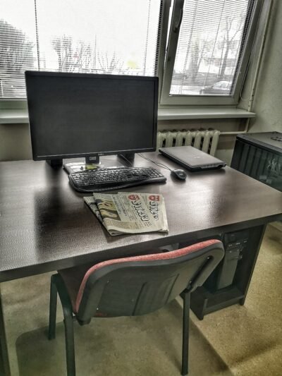 Mieli skaitytojai, partneriai, klientai!