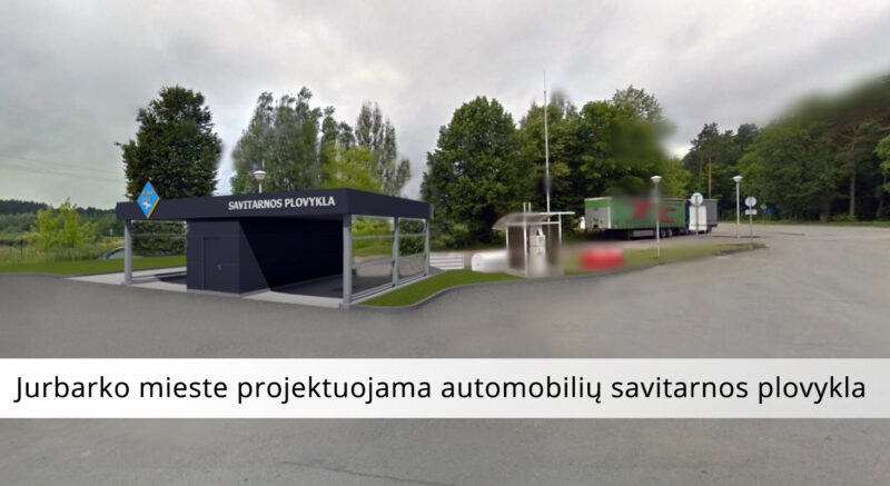 Mieste atsiras dar viena savitarnos plovykla (5)