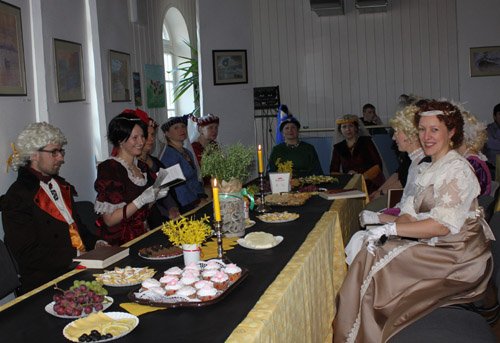 Minint Šekspyrą: proga pažinti ar iš naujo atrasti genijų