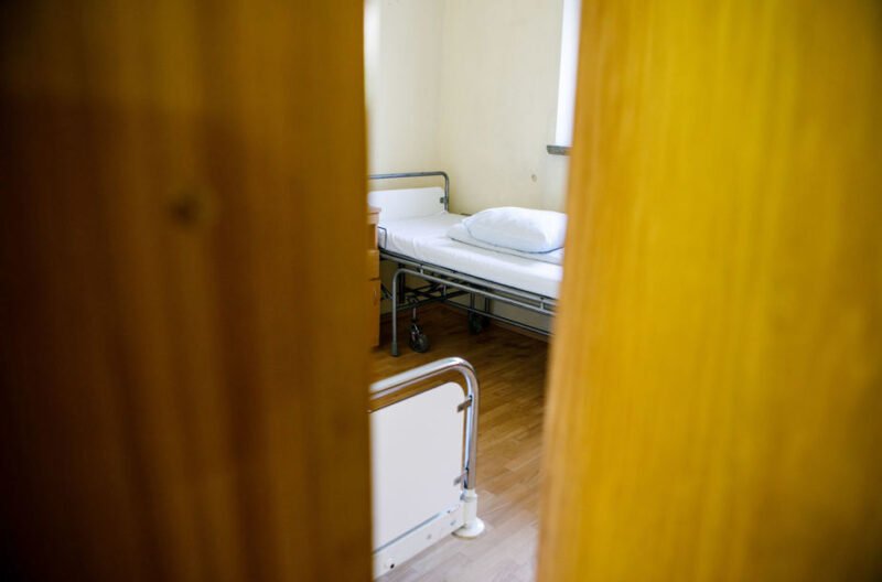 Ministras žada pagalbą žiauriai sumuštos merginos artimiesiems, įtariamasis – laisvėje (2)