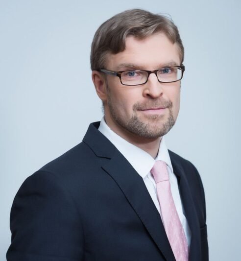 Ministras L. Kukuraitis: „Ministeriją įsivaizduoju nuolatiniame dialoge su savivaldybėmis ir nevyriausybinėmis organizacijomis“