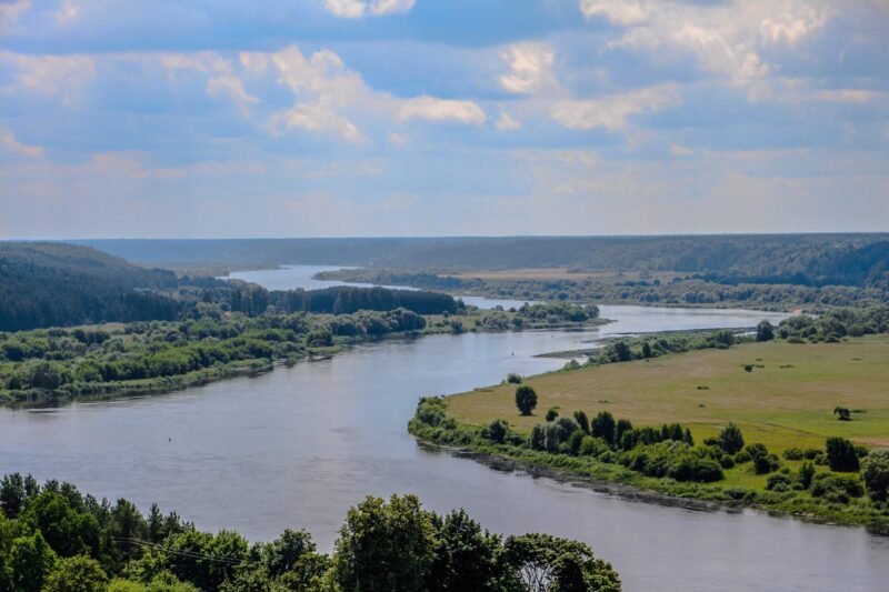 Mituvoje ir karjere maudytis galima, Nemunas – vėl užterštas